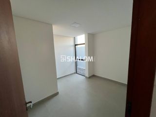 Casa para Vender com 3 quartos sendo 1 suíte no Ecoville Residence Privê em Campina Grande - PB