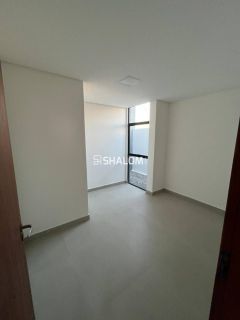 Casa para Vender com 3 quartos sendo 1 suíte no Ecoville Residence Privê em Campina Grande - PB