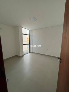 Casa para Vender com 3 quartos sendo 1 suíte no Ecoville Residence Privê em Campina Grande - PB