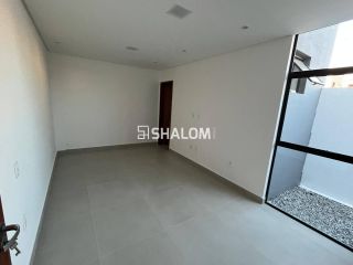 Casa para Vender com 3 quartos sendo 1 suíte no Ecoville Residence Privê em Campina Grande - PB