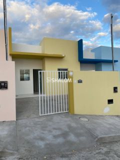 Casas para Vender com 2 quartos no Portal Serrano em Queimadas - PB