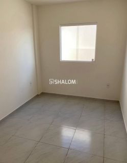 Casas para Vender com 2 quartos no Portal Serrano em Queimadas - PB
