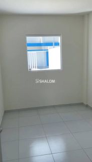 Casas para Vender com 2 quartos no Portal Serrano em Queimadas - PB