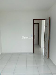 Casas para Vender com 2 quartos no Portal Serrano em Queimadas - PB