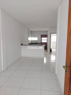 Casas para Vender com 2 quartos sendo 1 suíte no Bairro Ligeiro em Queimadas-PB