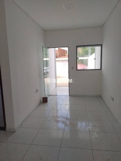 Casas para Vender com 2 quartos sendo 1 suíte no Bairro Ligeiro em Queimadas-PB