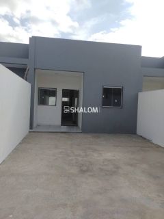 Casas para Vender com 2 quartos sendo 1 suíte no Bairro Ligeiro em Queimadas-PB