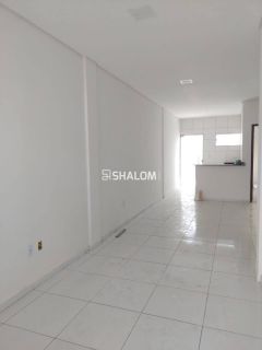 Casas para Vender com 2 quartos sendo 1 suíte no Bairro Ligeiro em Queimadas-PB