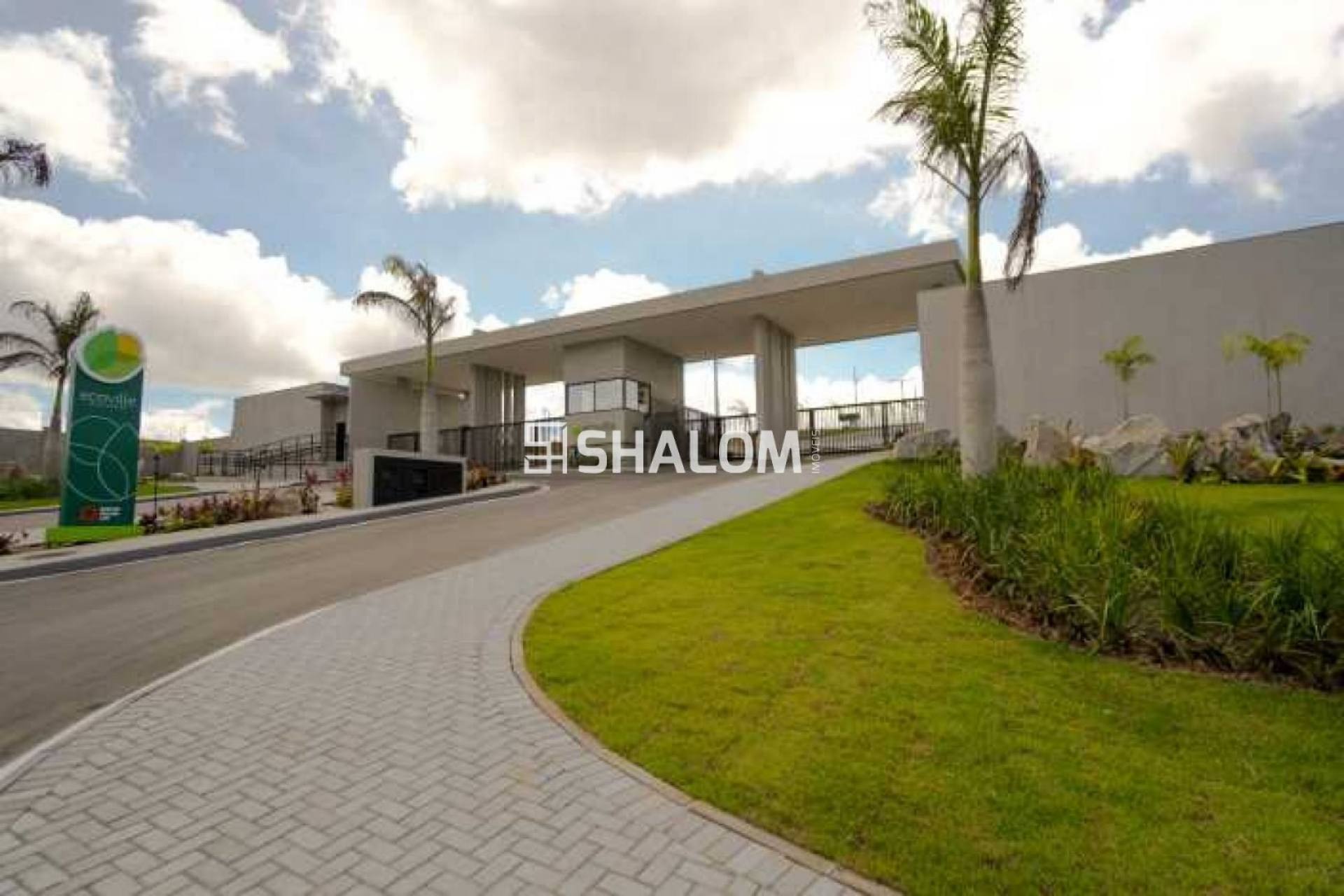 Lote de Condomínio para Vender no Bairro Bodocongo em Campina Grande - PB