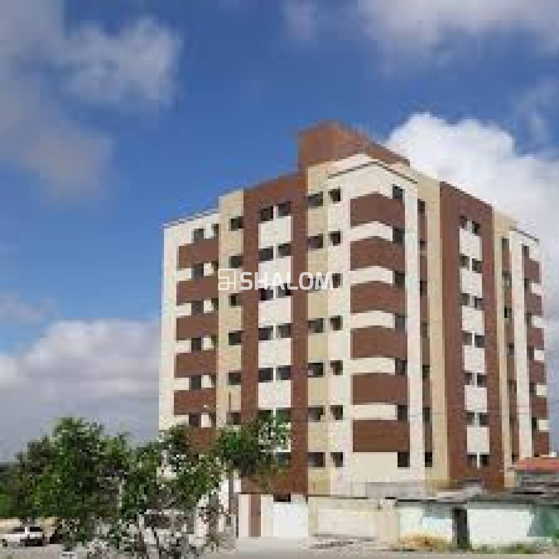 Apartamento de 1 quarto para Alugar no Macambira Home Service - Bairro Sandra Cavalcante