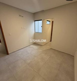 Casas para Vender com 3 quartos sendo 2 suítes no Jardim Paulistano em Campina Grande - PB