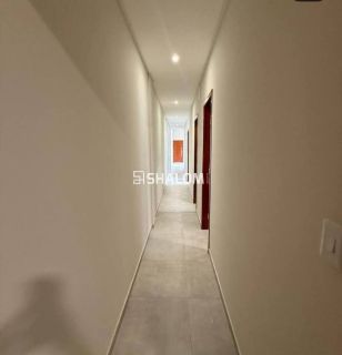 Casas para Vender com 3 quartos sendo 2 suítes no Jardim Paulistano em Campina Grande - PB