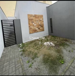 Casas para Vender com 3 quartos sendo 2 suítes no Jardim Paulistano em Campina Grande - PB