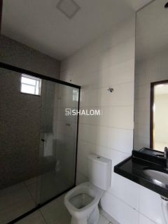 Casa de Condomínio para Vender no ParkVille Residence Privê com 3 quartos sendo 1 suíte no Bairro Malvinas em Campina Grande-PB