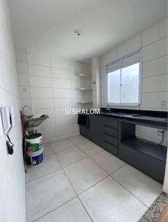 Apartamento para Vender com 2 quartos no Condomínio Oásis da Serra - Outono no Jardim Tavares em Campina Grande - PB