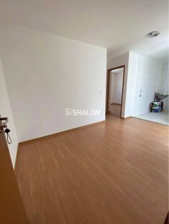 Apartamento para Vender com 2 quartos no Condomínio Oásis da Serra - Outono no Jardim Tavares em Campina Grande - PB