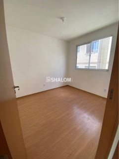 Apartamento para Vender com 2 quartos no Condomínio Oásis da Serra - Outono no Jardim Tavares em Campina Grande - PB