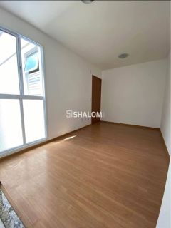 Apartamento para Vender com 2 quartos no Condomínio Oásis da Serra - Outono no Jardim Tavares em Campina Grande - PB