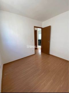 Apartamento para Vender com 2 quartos no Condomínio Oásis da Serra - Outono no Jardim Tavares em Campina Grande - PB