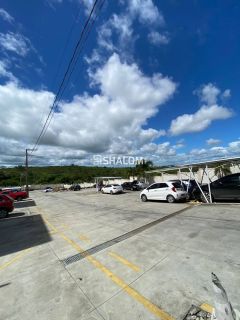 Apartamento para Vender com 2 quartos no Condomínio Oásis da Serra - Outono no Jardim Tavares em Campina Grande - PB