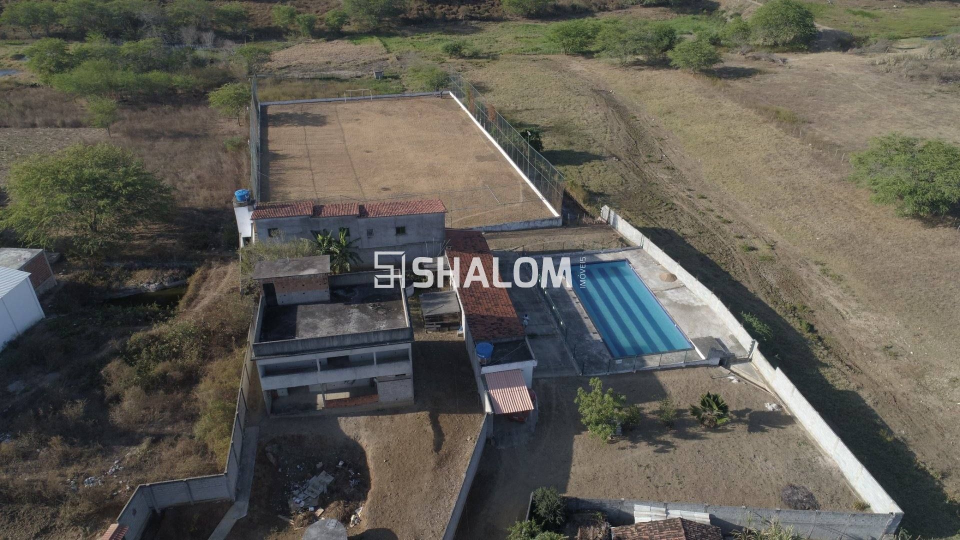 Sítio para Vender em Queimadas