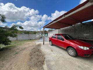 Sítio para Vender em Queimadas