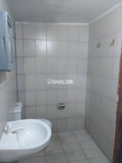 Casa com Ponto Comercial para Vender com 3 quartos no Distrito dos Mecânicos, Campina Grande-PB