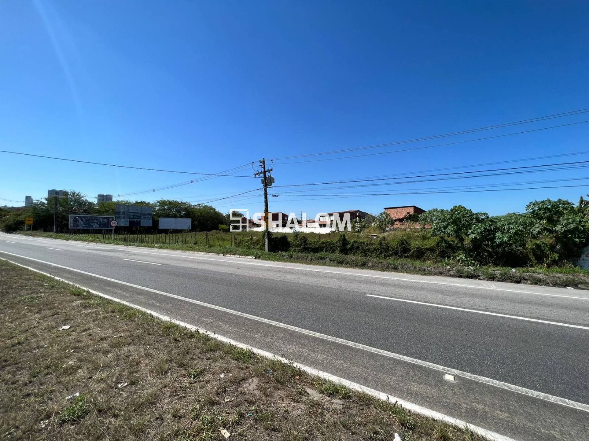 Lote / Terreno para Vender na Br 230 em Campina Grande-PB