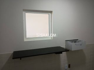 Galpão / Depósito / Armazém Para Alugar em Queimadas na BR104