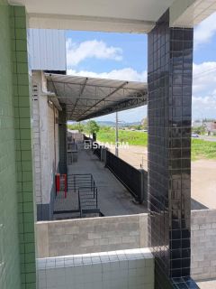 Galpão / Depósito / Armazém Para Alugar em Queimadas na BR104