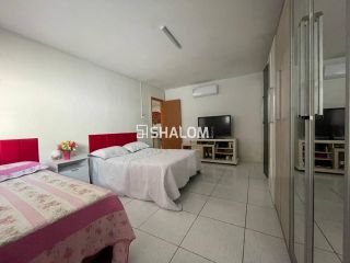 Casa para Vender com 2 quartos no bairro Santo Antônio em Campina Grande - PB