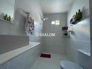 Casa para Vender com 2 quartos no bairro Santo Antônio em Campina Grande - PB