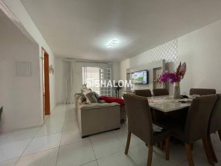 Casa para Vender com 2 quartos no bairro Santo Antônio em Campina Grande - PB