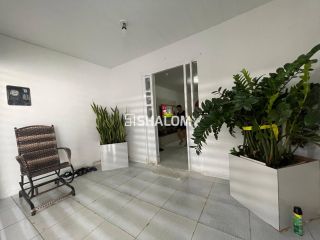 Casa para Vender com 2 quartos no bairro Santo Antônio em Campina Grande - PB