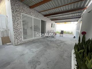 Casa para Vender com 2 quartos no bairro Santo Antônio em Campina Grande - PB