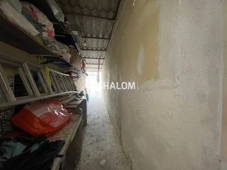 Casa para Vender com 2 quartos no bairro Santo Antônio em Campina Grande - PB