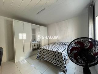 Casa para Vender com 2 quartos no bairro Santo Antônio em Campina Grande - PB