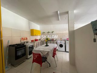 Casa para Vender com 2 quartos no bairro Santo Antônio em Campina Grande - PB