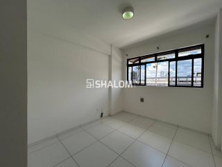 Apartamento para Vender no Residencial Odília Rocha, com 3 quartos, sendo 2 suítes, no bairro Jardim Tavares