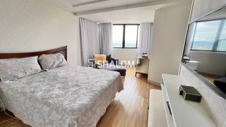 Apartamento para Vender no Condomínio Maria Augusta de Brito, com 4 suítes no Bairro Mirante em Campina Grande-PB
