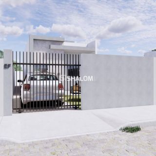 Casa para Vender com 2 quartos no Bairro Três Irmãs em Campina Grande