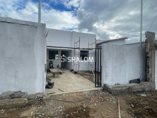 Casa para Vender com 2 quartos no Bairro: Alameda em Campina Grande - PB