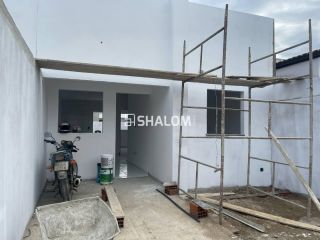 Casa para Vender com 2 quartos no Bairro: Alameda em Campina Grande - PB