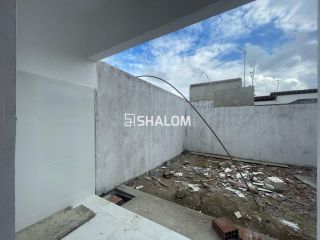 Casa para Vender com 2 quartos no Bairro: Alameda em Campina Grande - PB