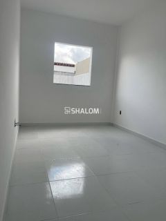 Casa para Vender com 2 quartos no Bairro: Alameda em Campina Grande - PB