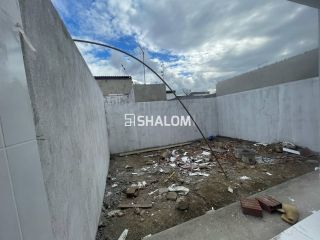 Casa para Vender com 2 quartos no Bairro: Alameda em Campina Grande - PB