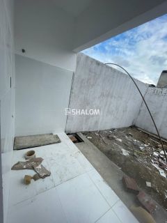 Casa para Vender com 2 quartos no Bairro: Alameda em Campina Grande - PB