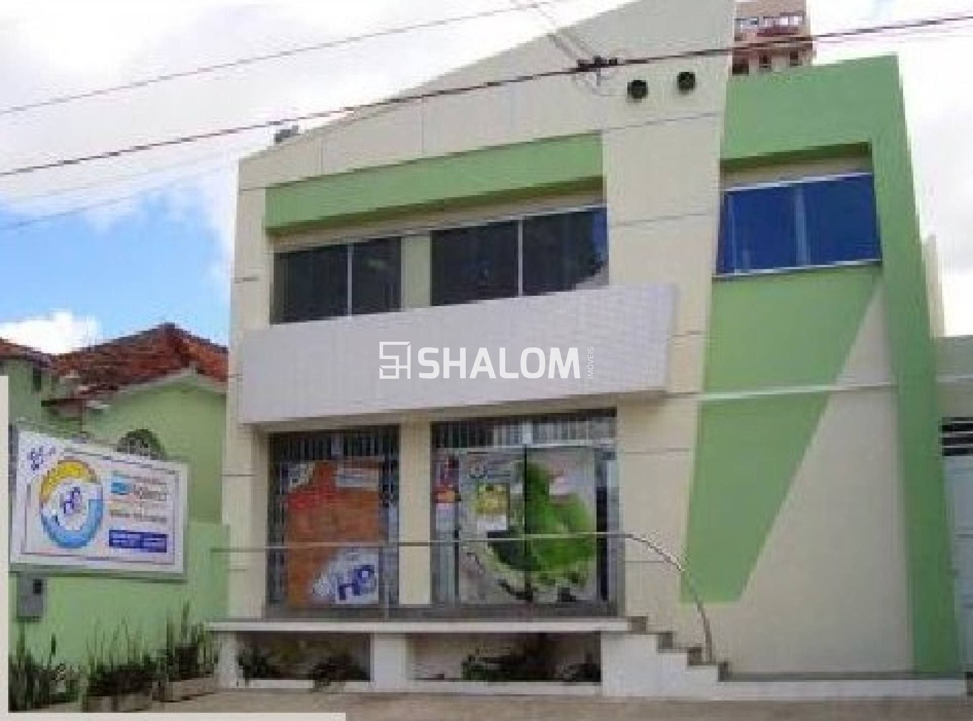 Ponto Comercial para Vender no Bairro: Centro em Campina Grande - PB