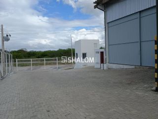 LOCAÇÃO DE GALPÃO EM CONDOMÍNIO LOGÍSTICO – BR-104 (CAMPINA GRANDE – QUEIMADAS)