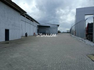 LOCAÇÃO DE GALPÃO EM CONDOMÍNIO LOGÍSTICO – BR-104 (CAMPINA GRANDE – QUEIMADAS)